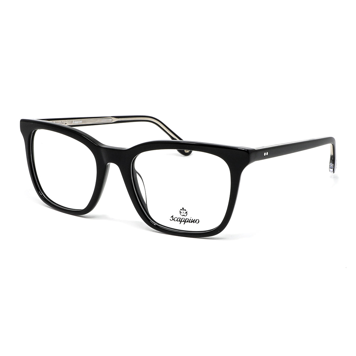 Arm ARM. SCAPPINO OFT. VCP.00019.0BLK.54