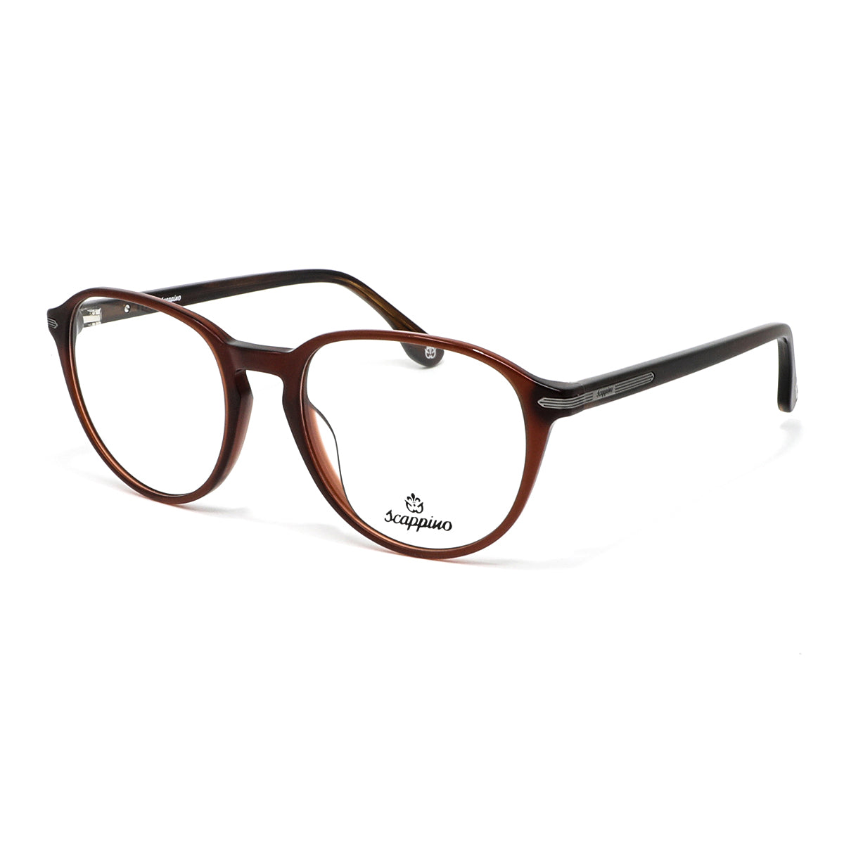 Arm ARM. SCAPPINO OFT. VCP.00022.0BRN.53