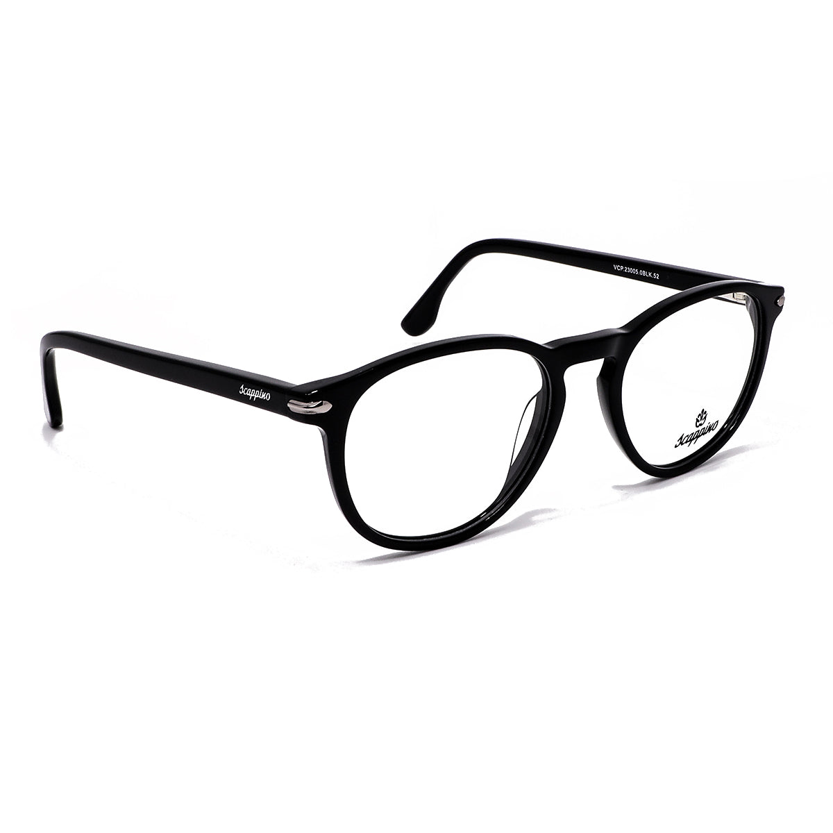 Arm ARM. SCAPPINO OFT. VCP.23005.0BLK.52