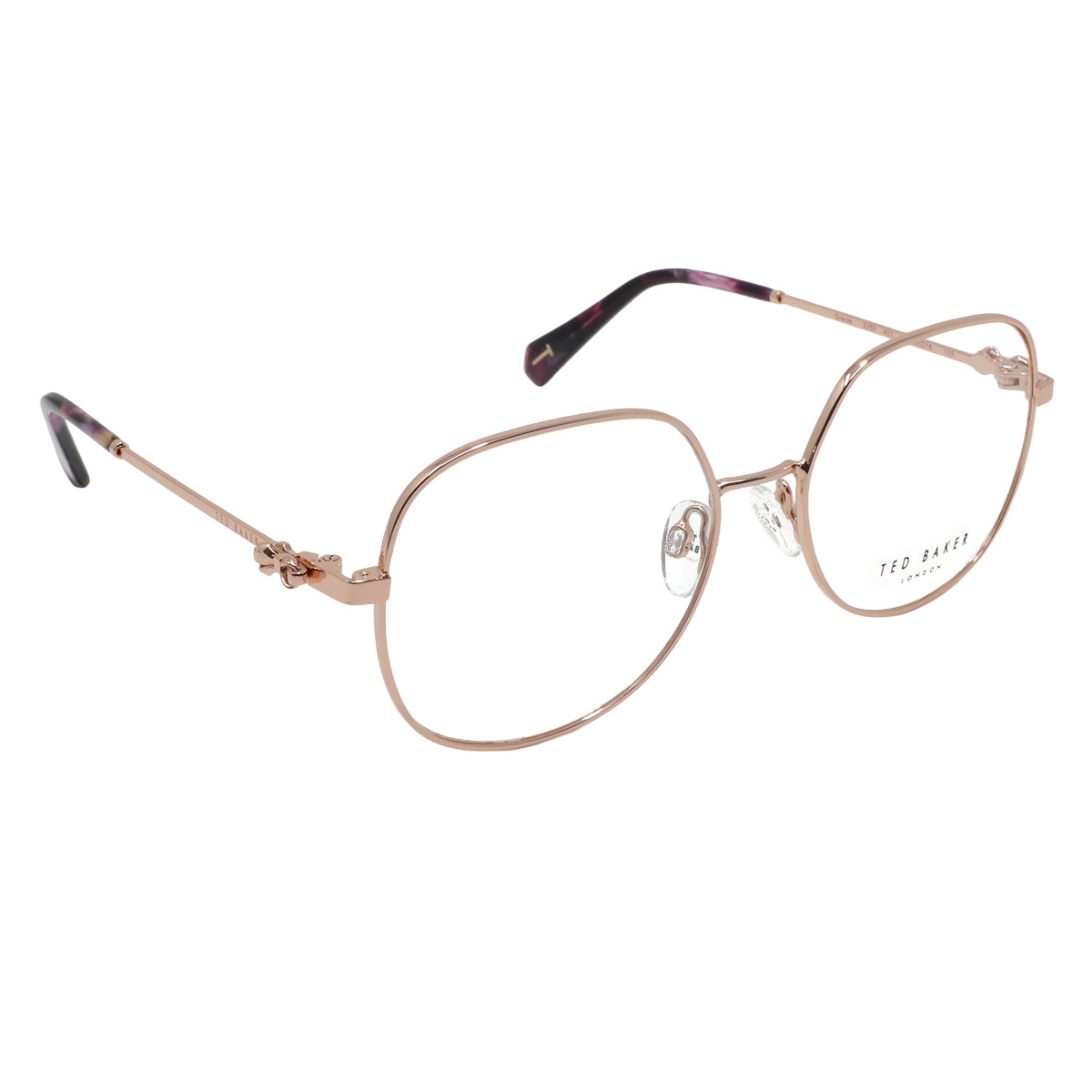 ARM. TED BAKER OFT.