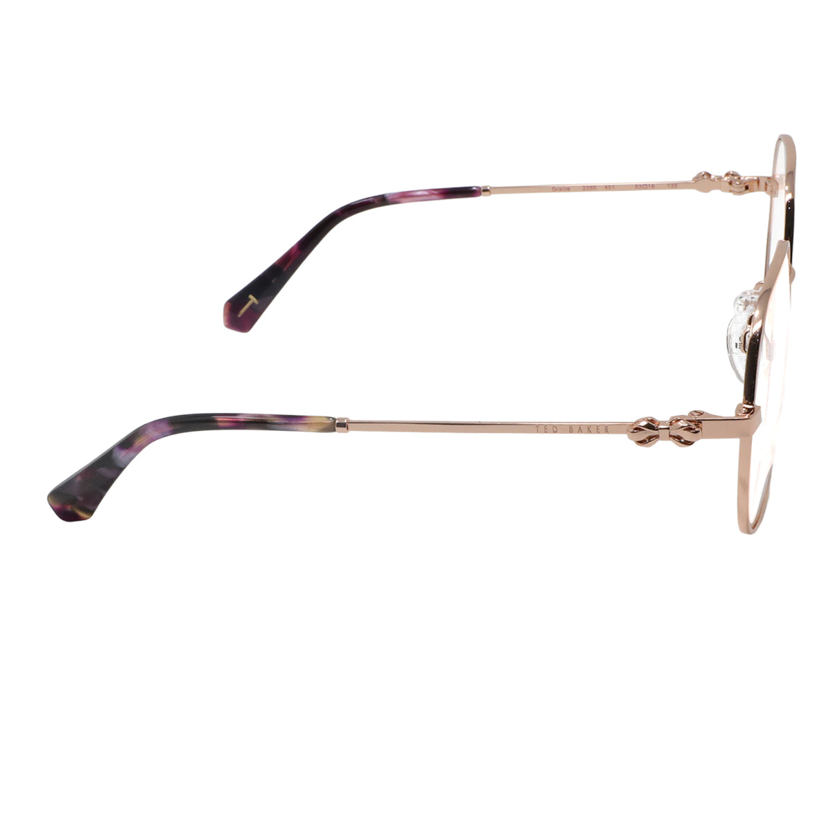 ARM. TED BAKER OFT.