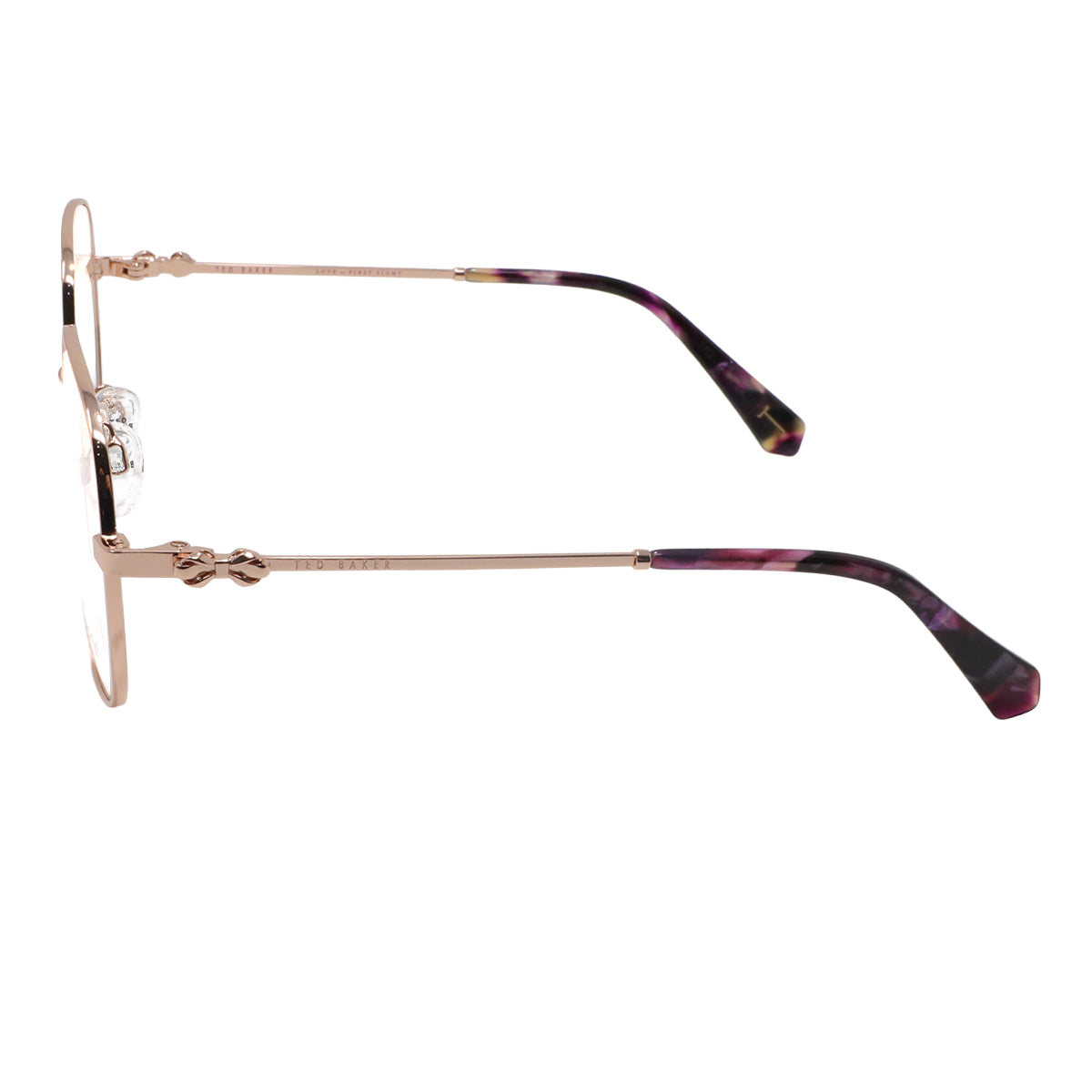 ARM. TED BAKER OFT.