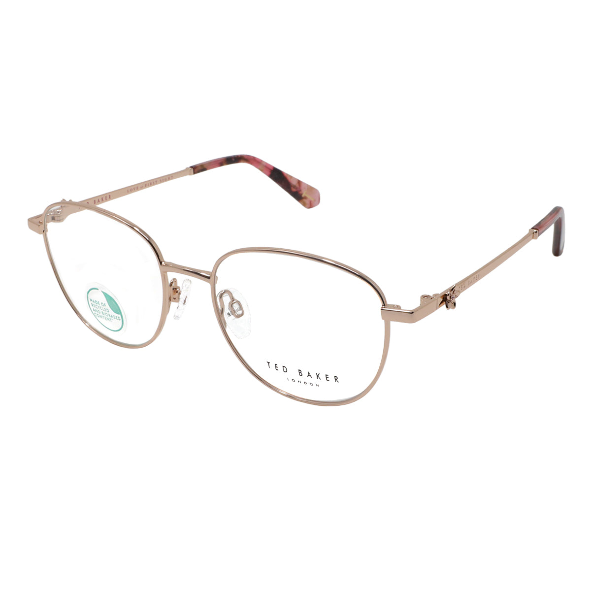 ARM. TED BAKER OFT.