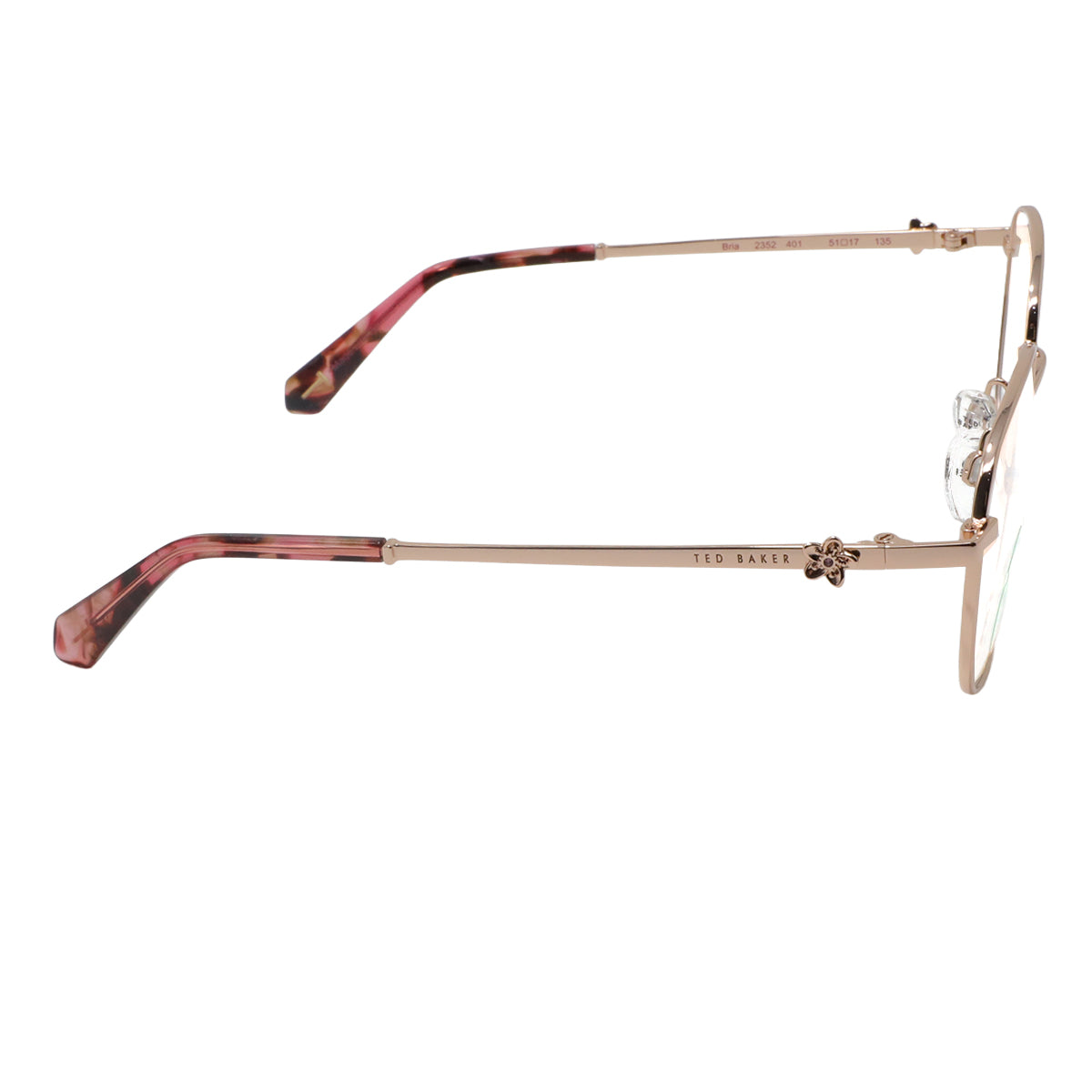 ARM. TED BAKER OFT.