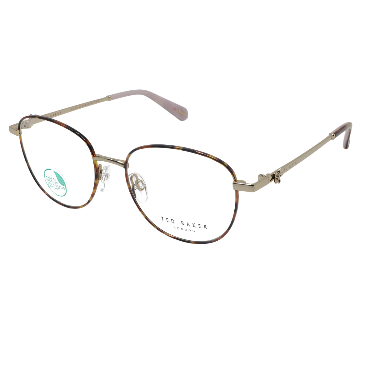 ARM. TED BAKER OFT.