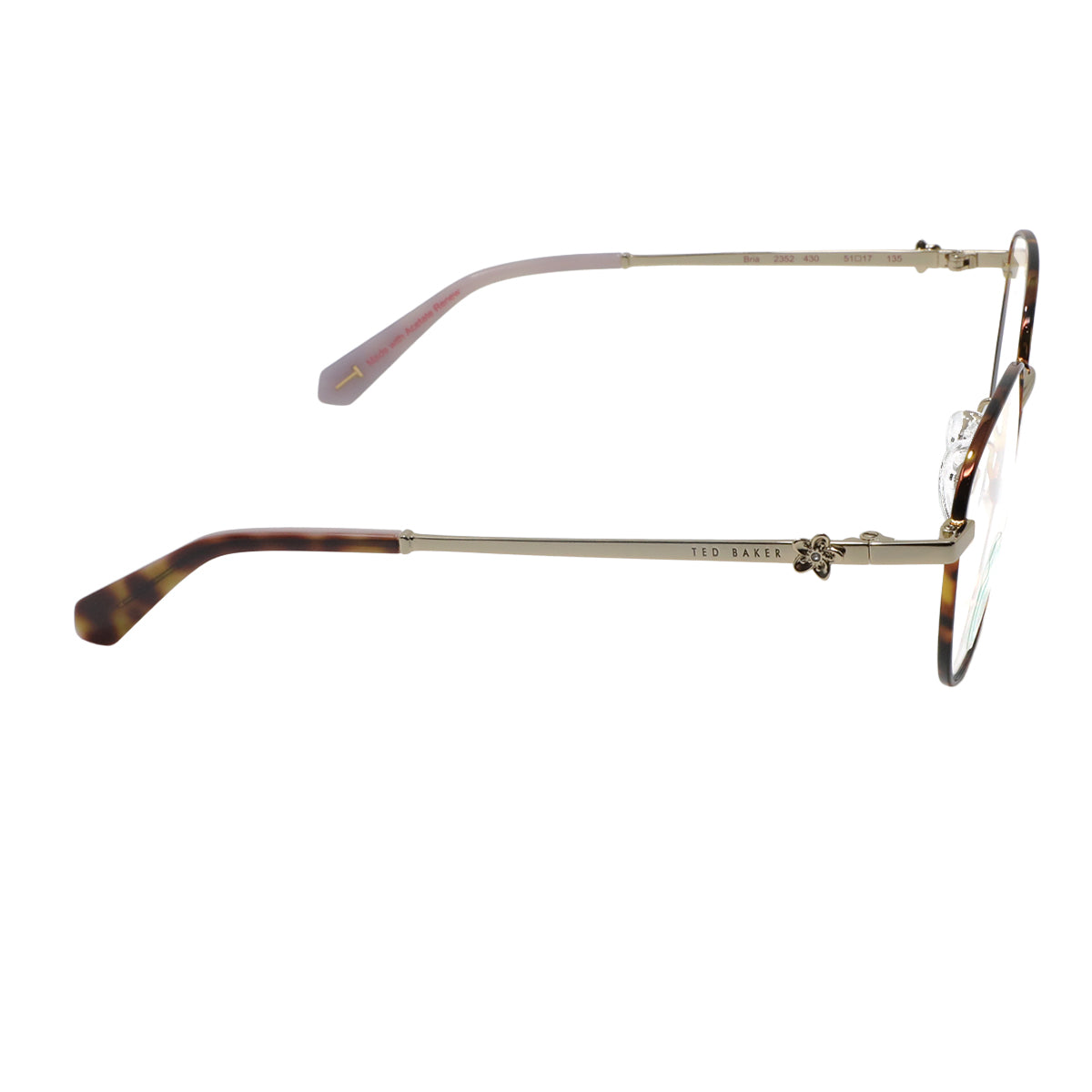 ARM. TED BAKER OFT.
