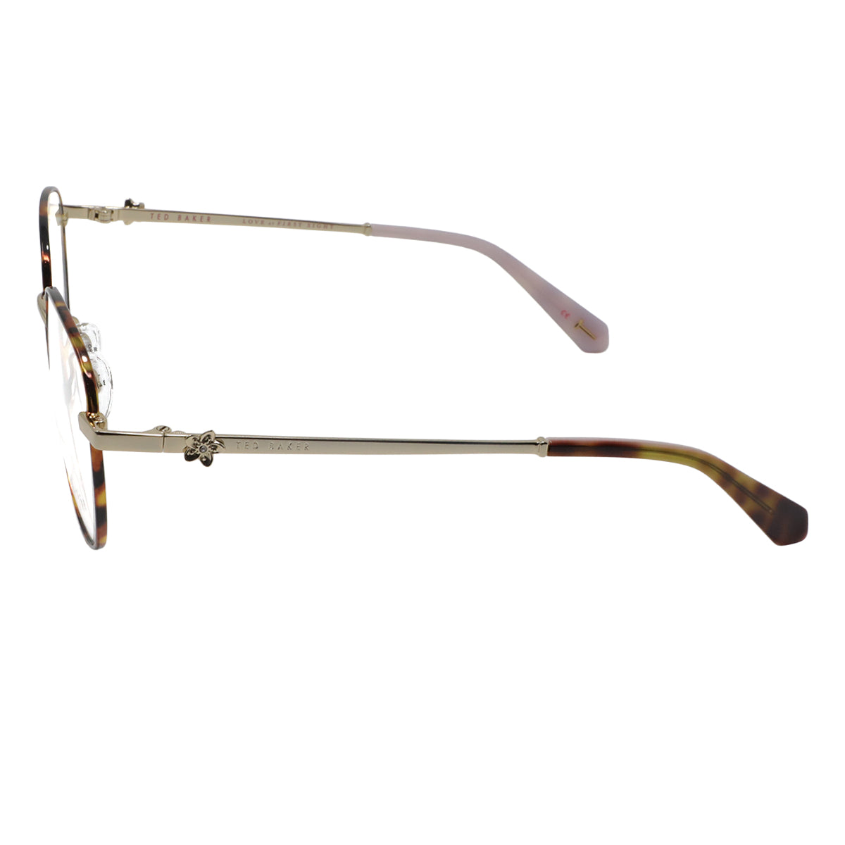 ARM. TED BAKER OFT.