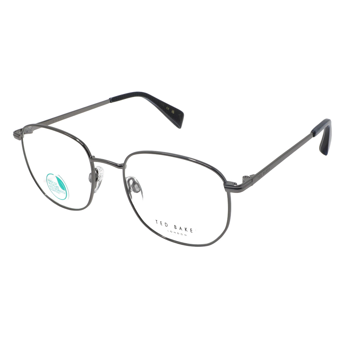 ARM. TED BAKER OFT.