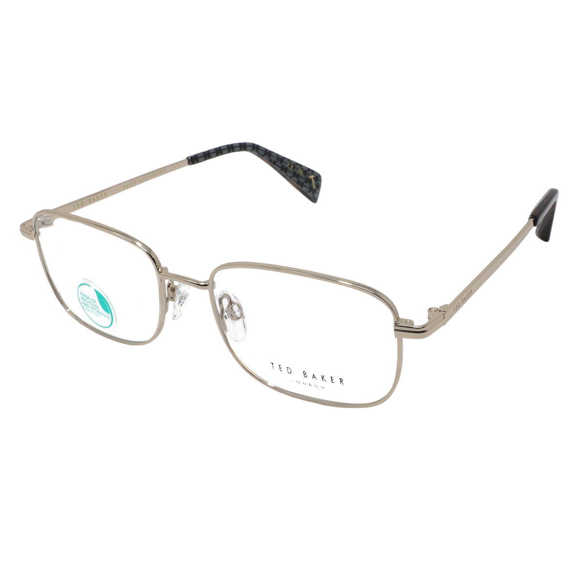 ARM. TED BAKER OFT.