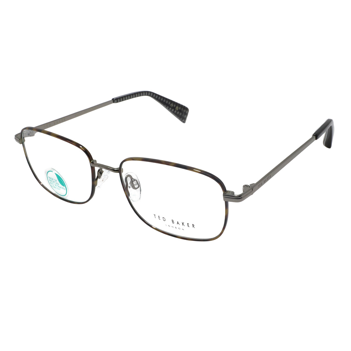 ARM. TED BAKER OFT.