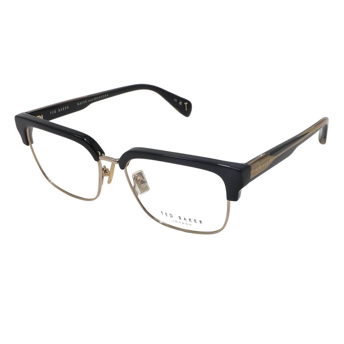 ARM. TED BAKER OFT.