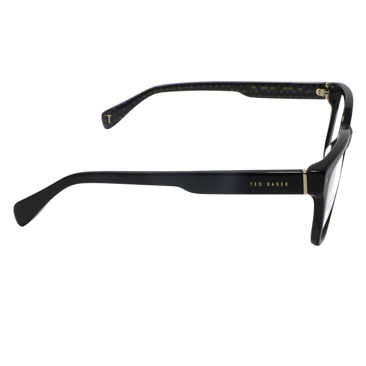 ARM. TED BAKER OFT.