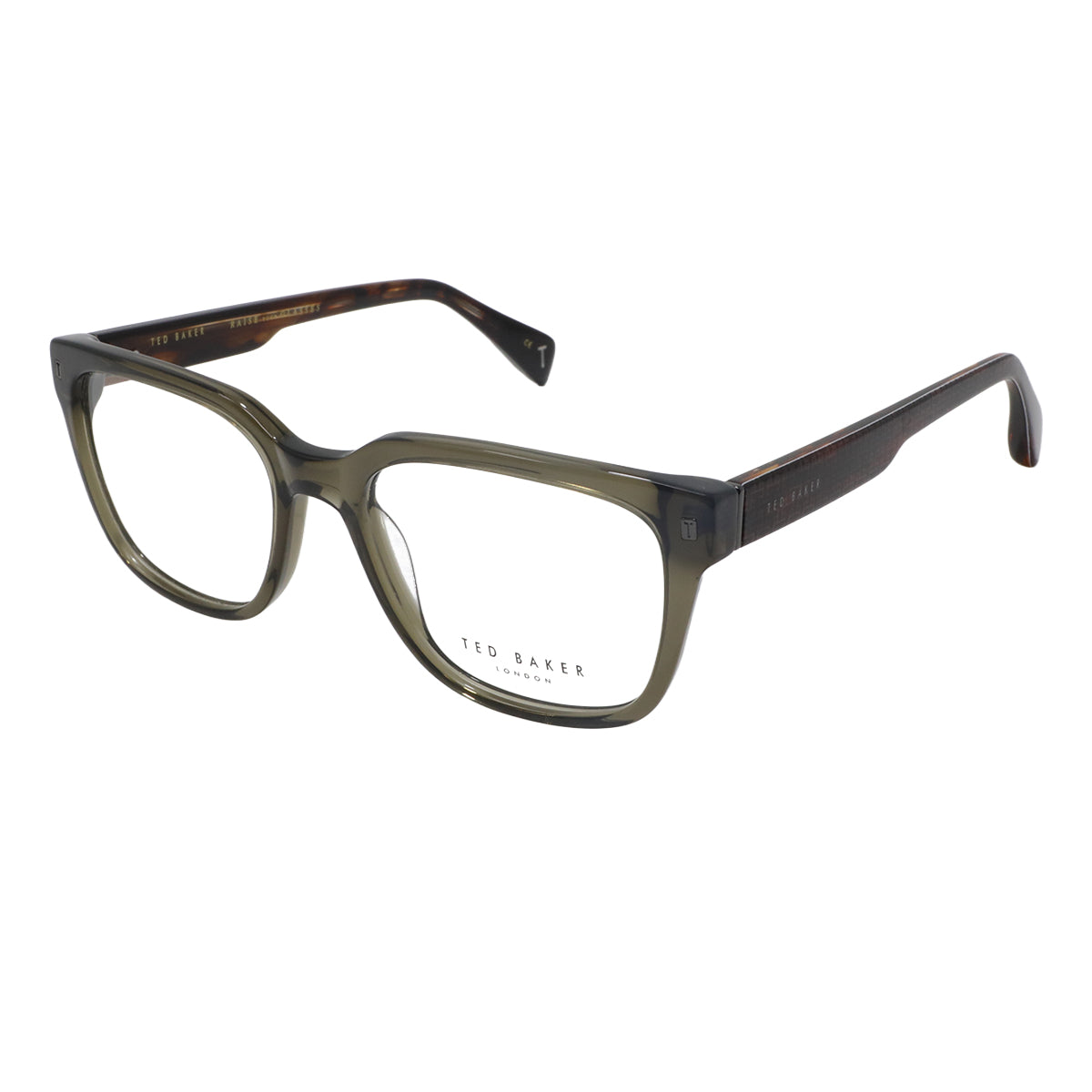ARM. TED BAKER OFT.