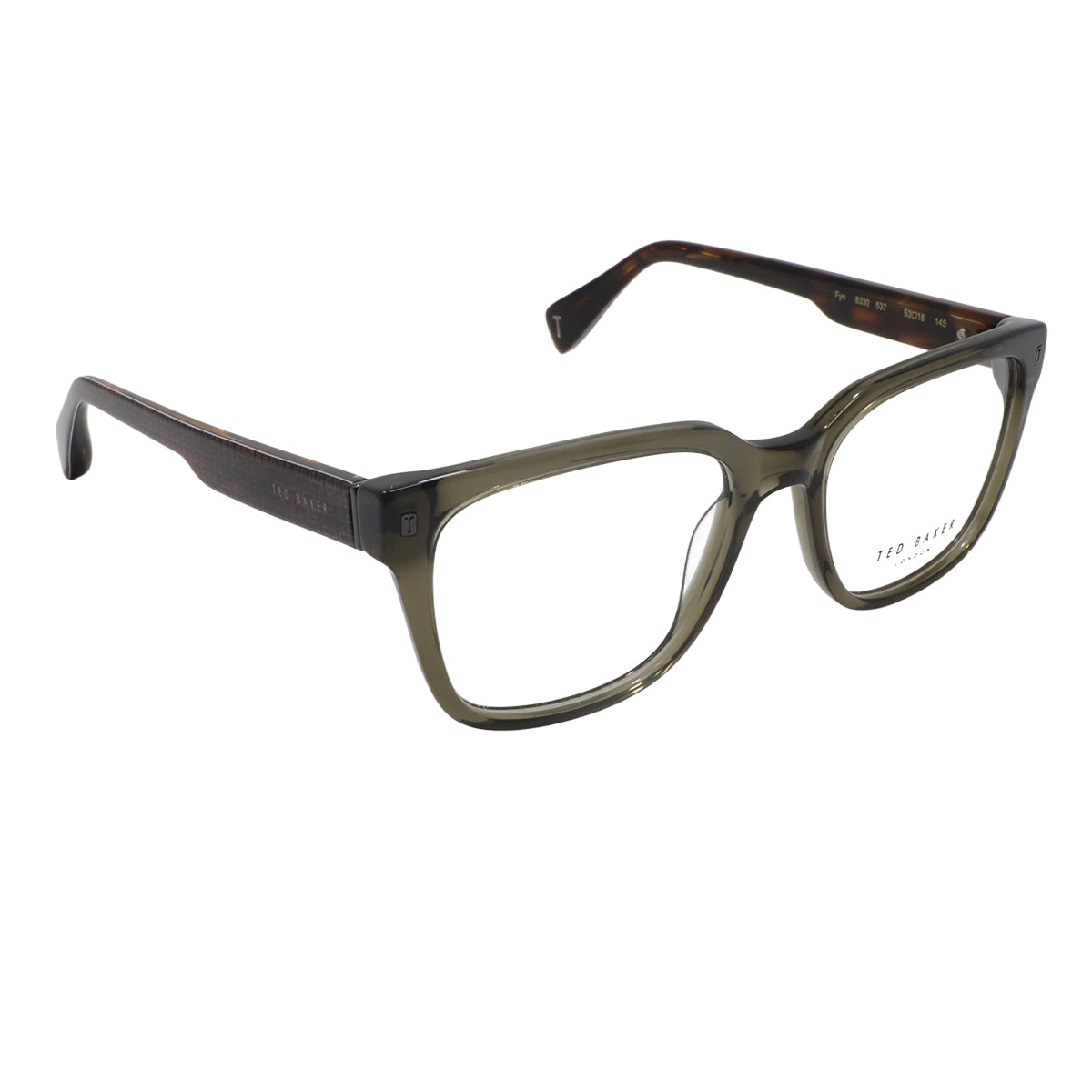 ARM. TED BAKER OFT.