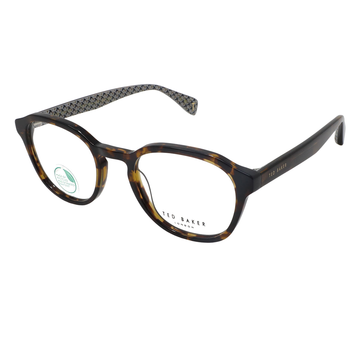ARM. TED BAKER OFT.