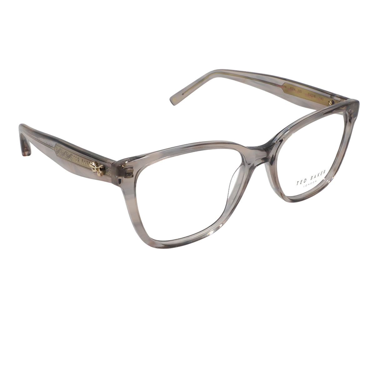 ARM. TED BAKER OFT.