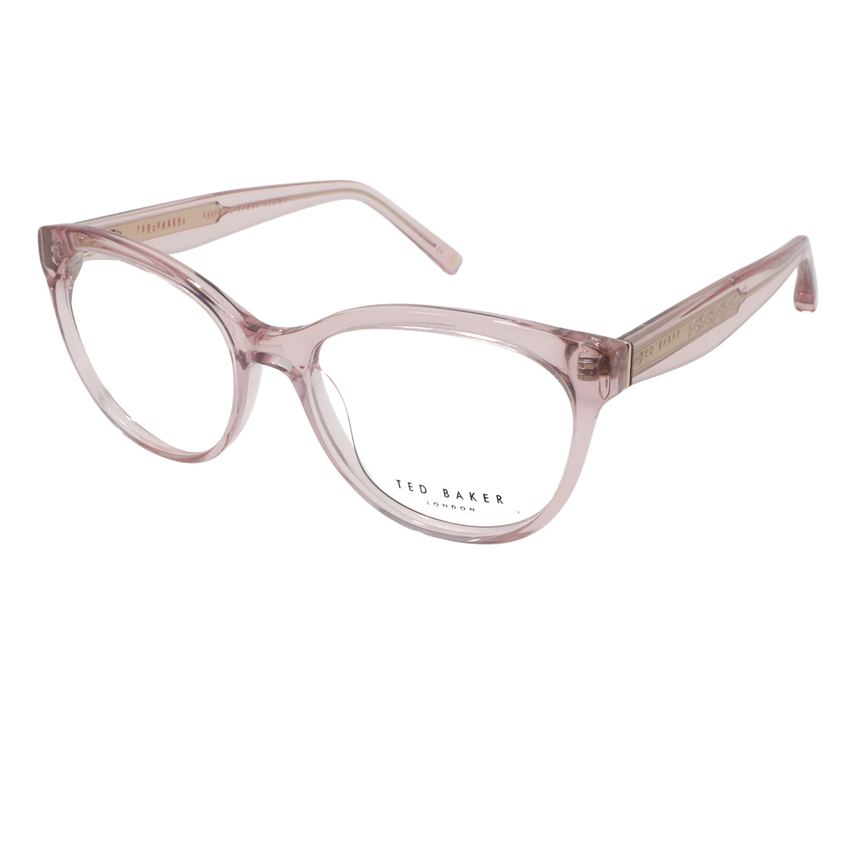 ARM. TED BAKER OFT.