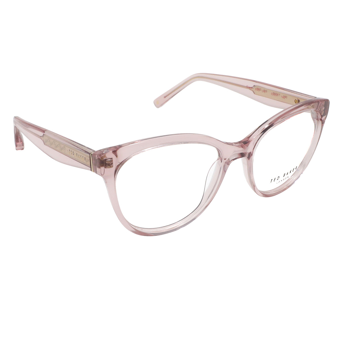 ARM. TED BAKER OFT.
