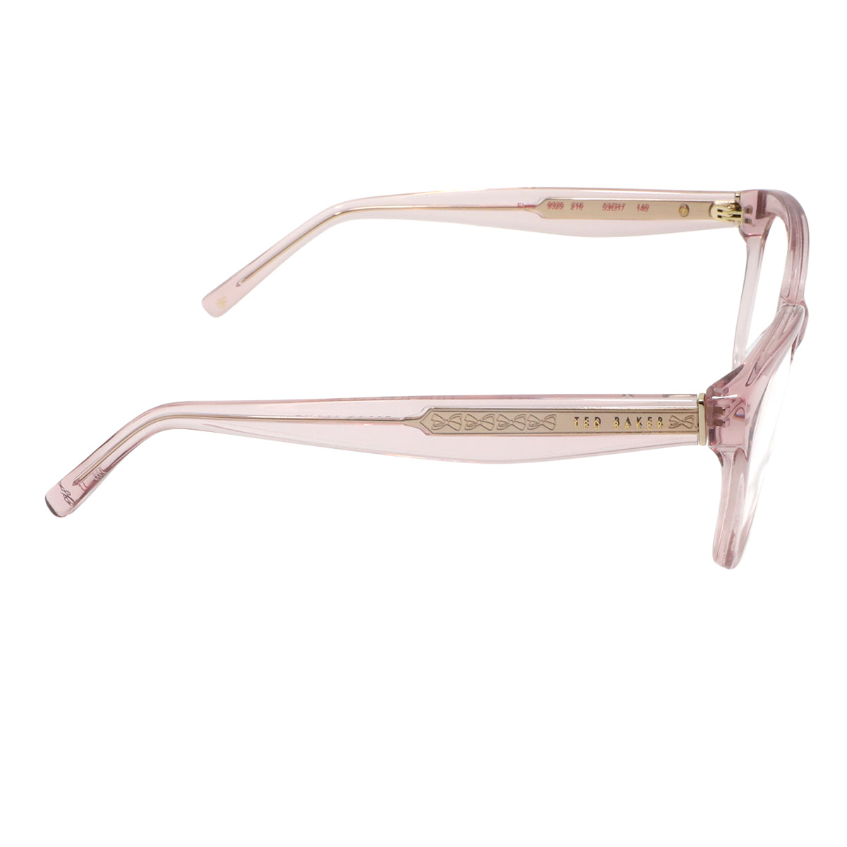 ARM. TED BAKER OFT.