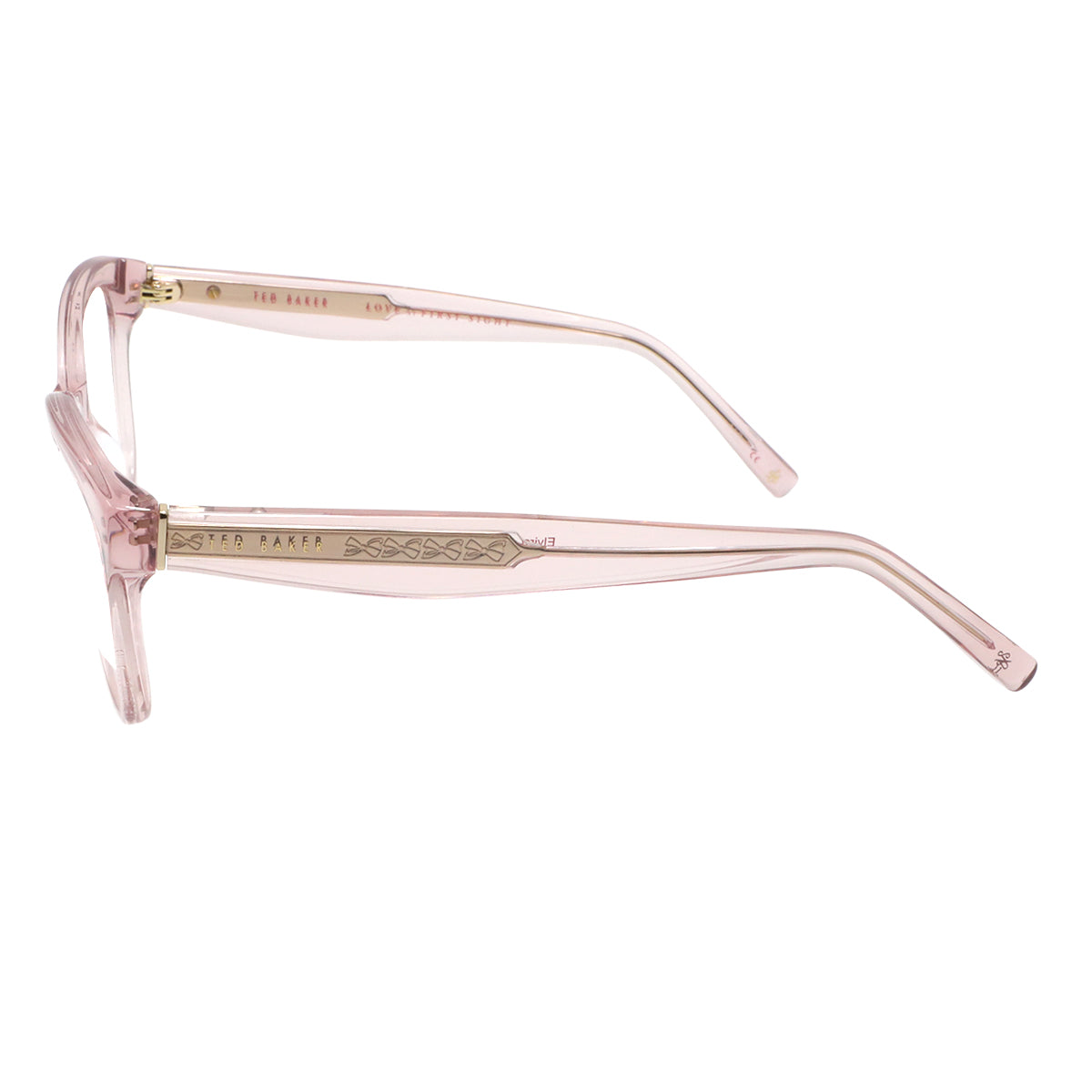 ARM. TED BAKER OFT.