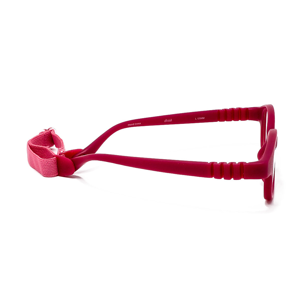 ARM. DILLI DALLI OFT.