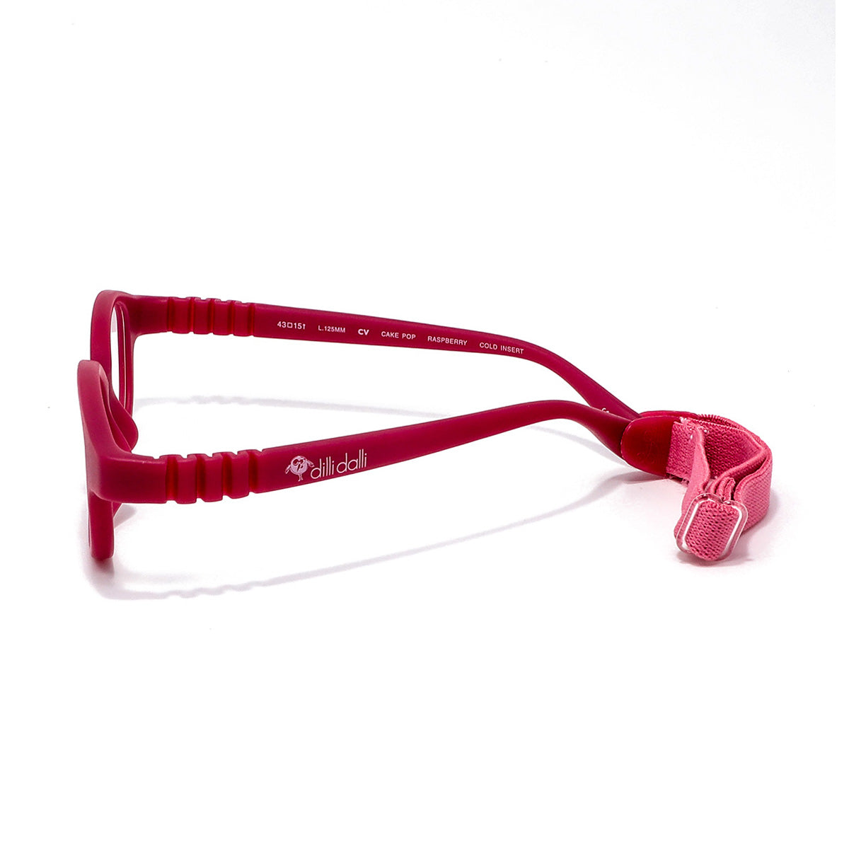 ARM. DILLI DALLI OFT.