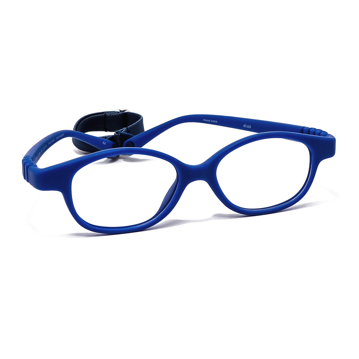 ARM. DILLI DALLI OFT.