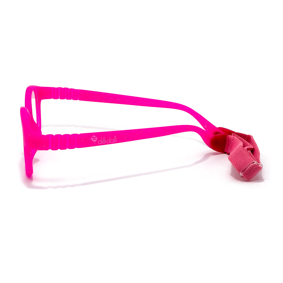 ARM. DILLI DALLI OFT.