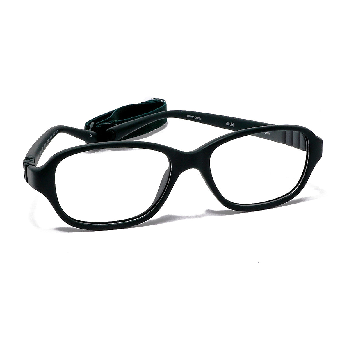 ARM. DILLI DALLI OFT.