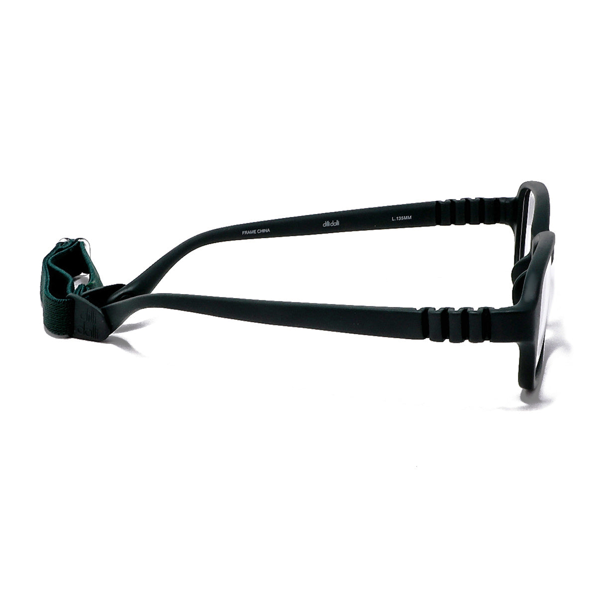 ARM. DILLI DALLI OFT.