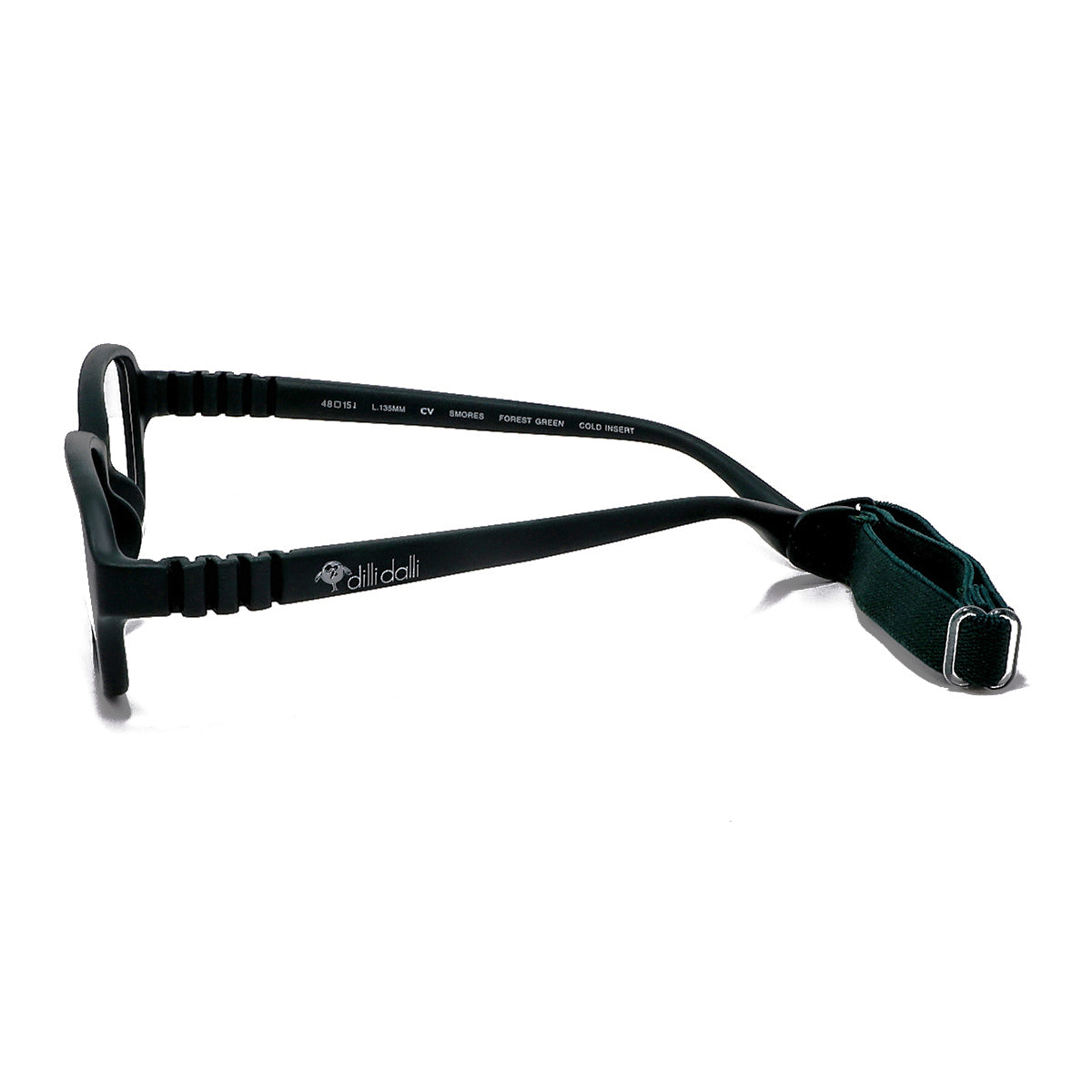 ARM. DILLI DALLI OFT.