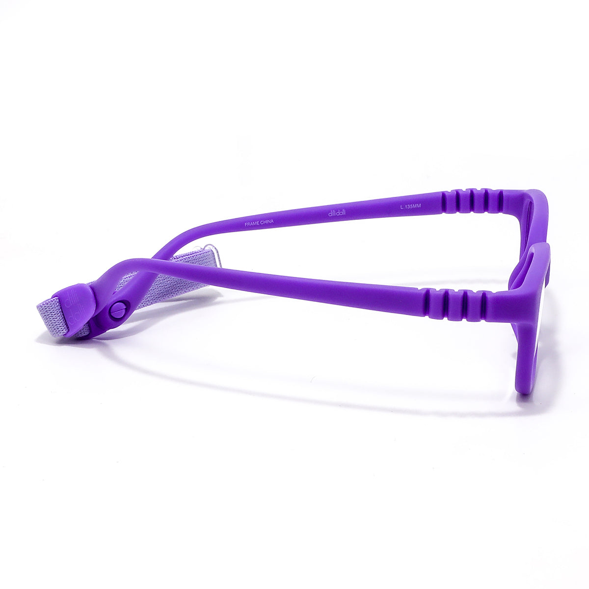 ARM. DILLI DALLI OFT.