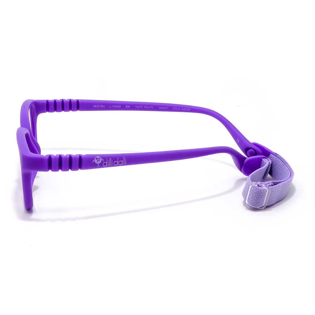 ARM. DILLI DALLI OFT.