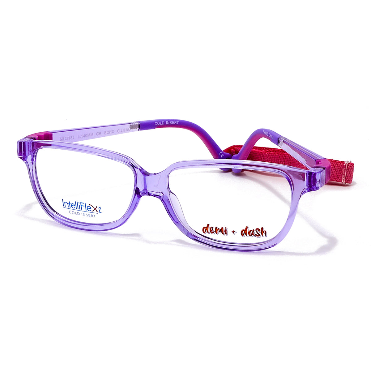 Arm ARM. DEMI&DASH OFT. VDE.0ECHO.NAVBLU.53