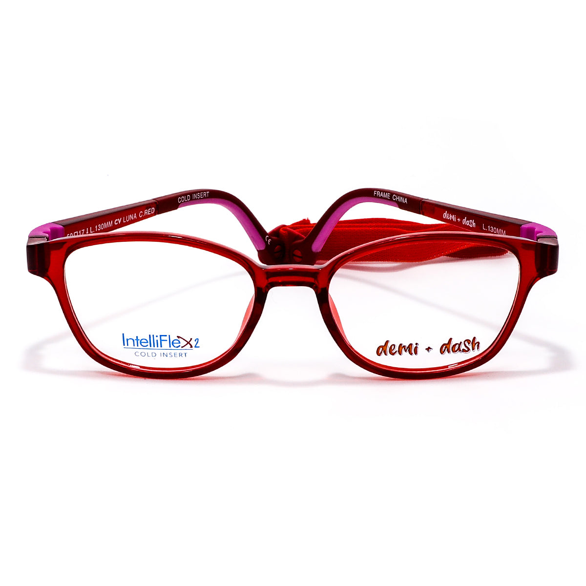 500RED