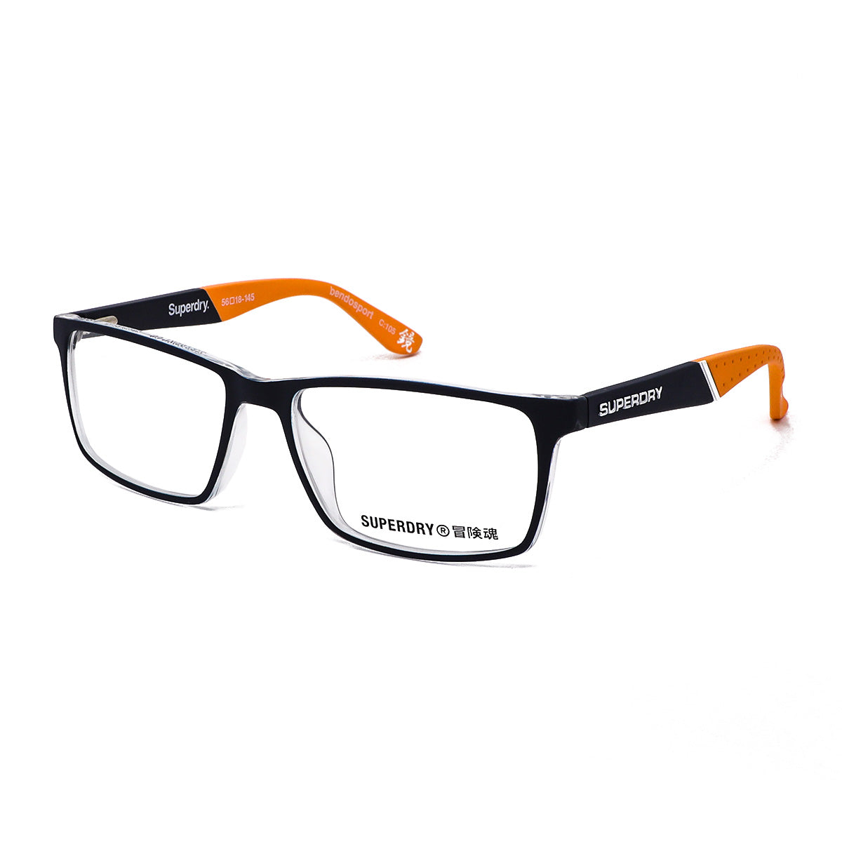 Arm ARM. SUPERDRY OFT. VDR.BENDOSPORT.0105.56