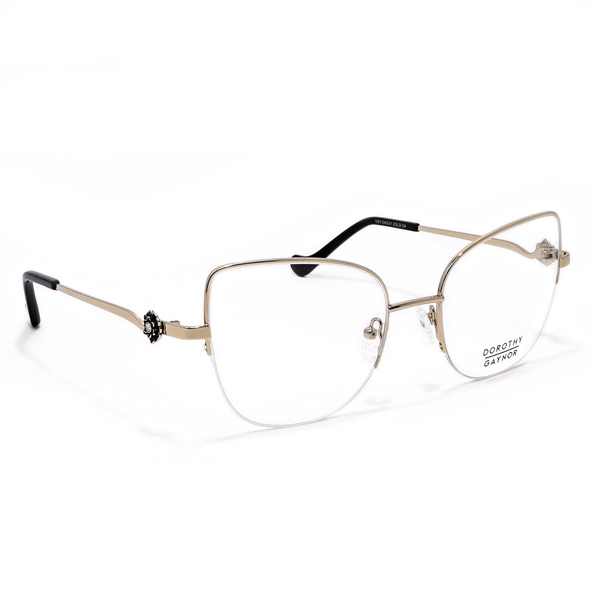 ARM. DOROTHY GAYNOR OFT.