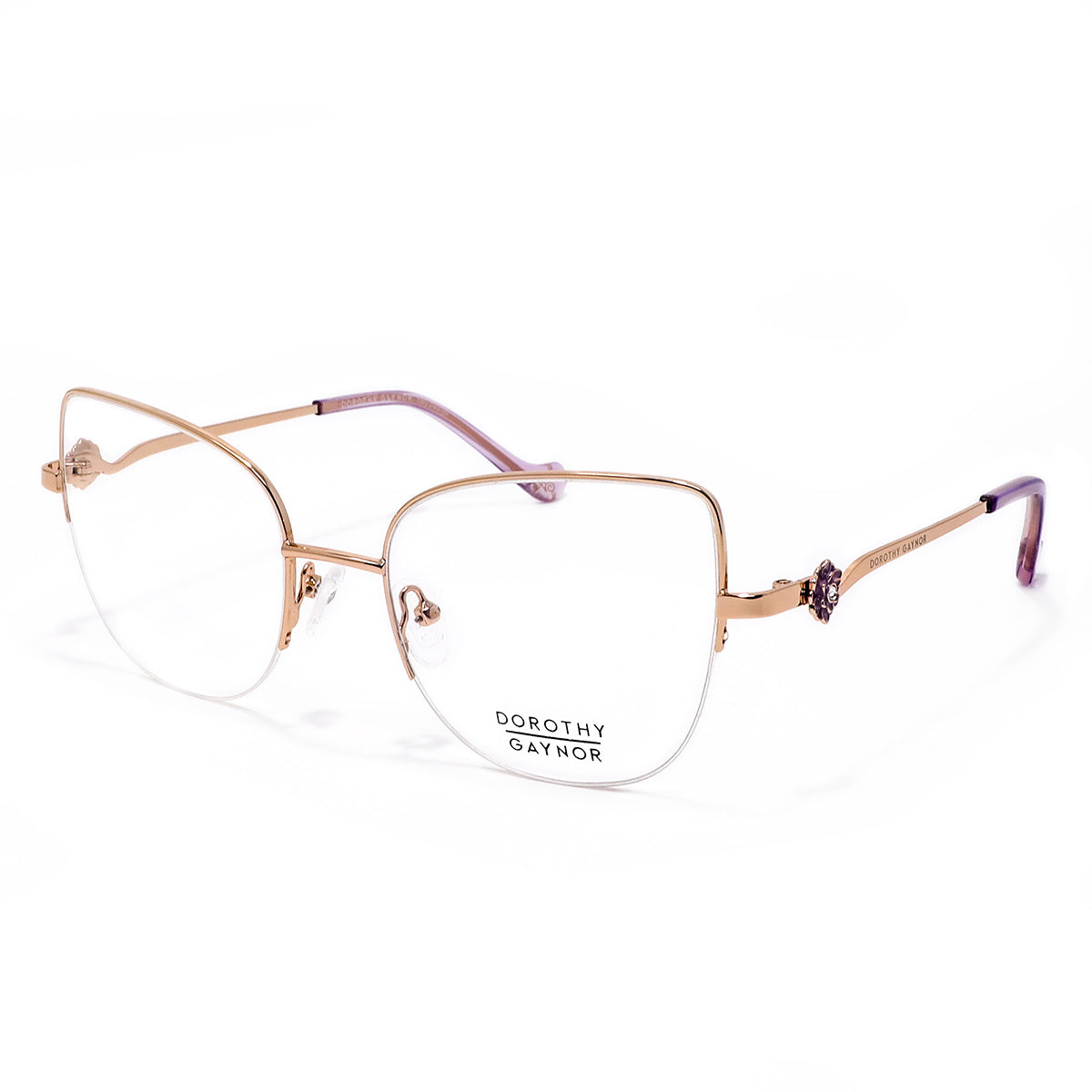 ARM. DOROTHY GAYNOR OFT.