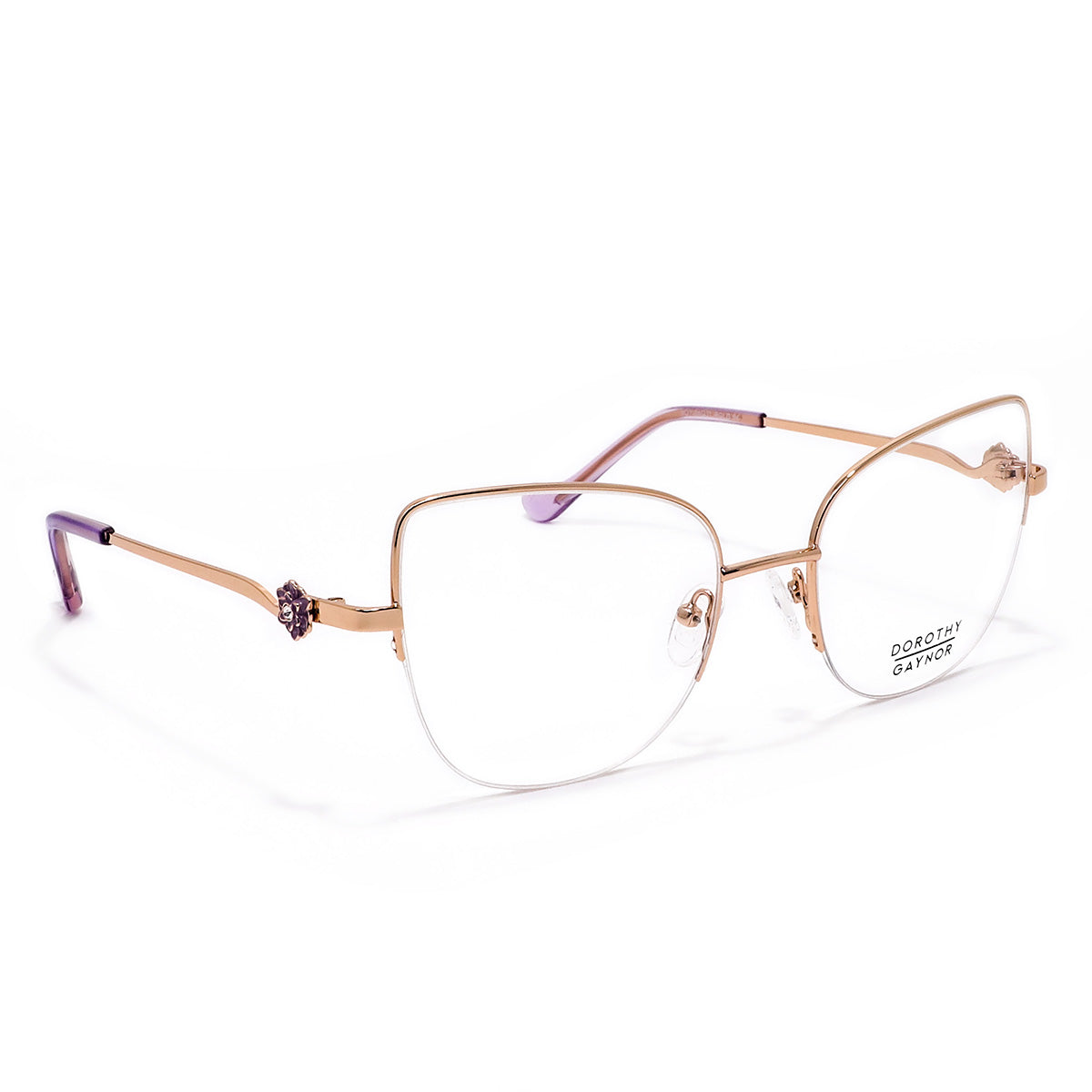 ARM. DOROTHY GAYNOR OFT.