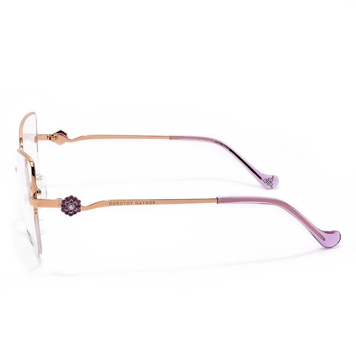 ARM. DOROTHY GAYNOR OFT.