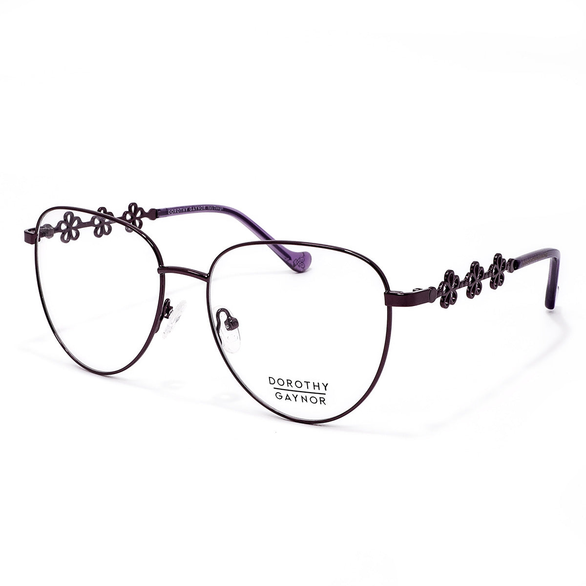 ARM. DOROTHY GAYNOR OFT.