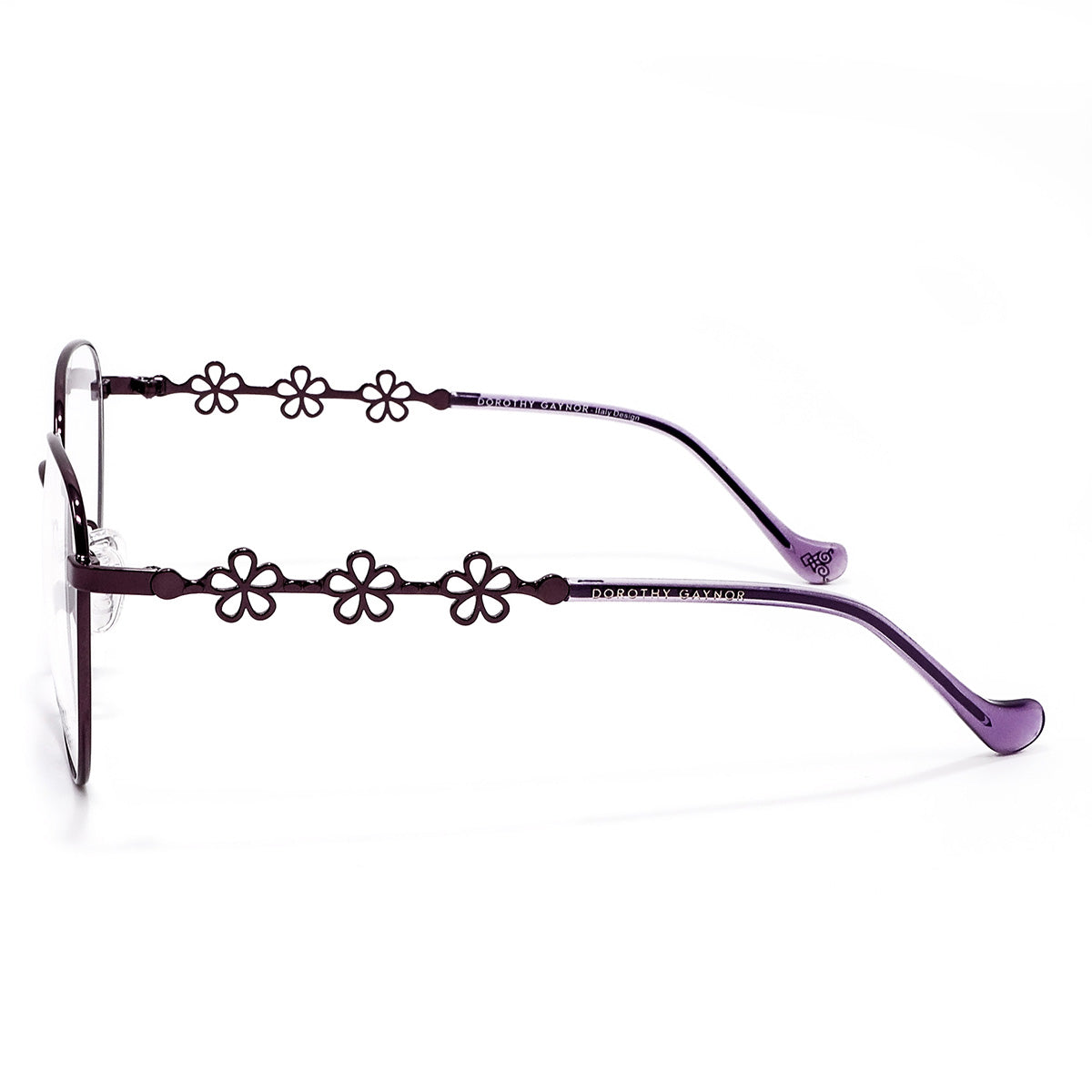 ARM. DOROTHY GAYNOR OFT.