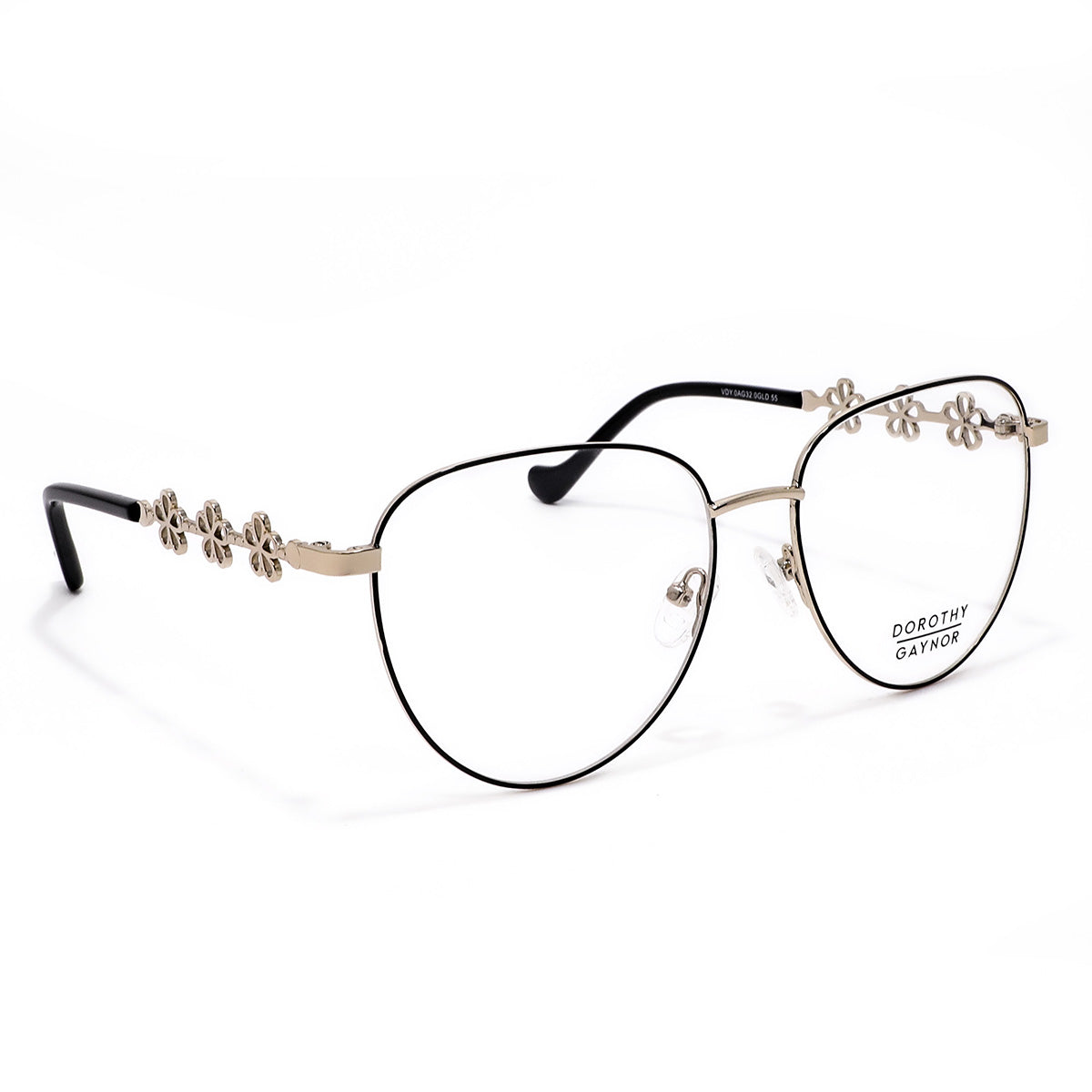 ARM. DOROTHY GAYNOR OFT.