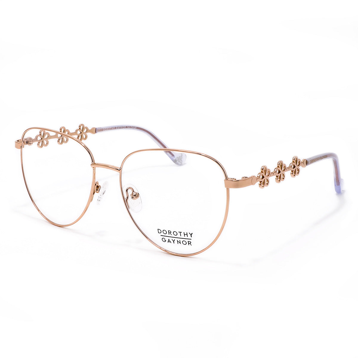 ARM. DOROTHY GAYNOR OFT.