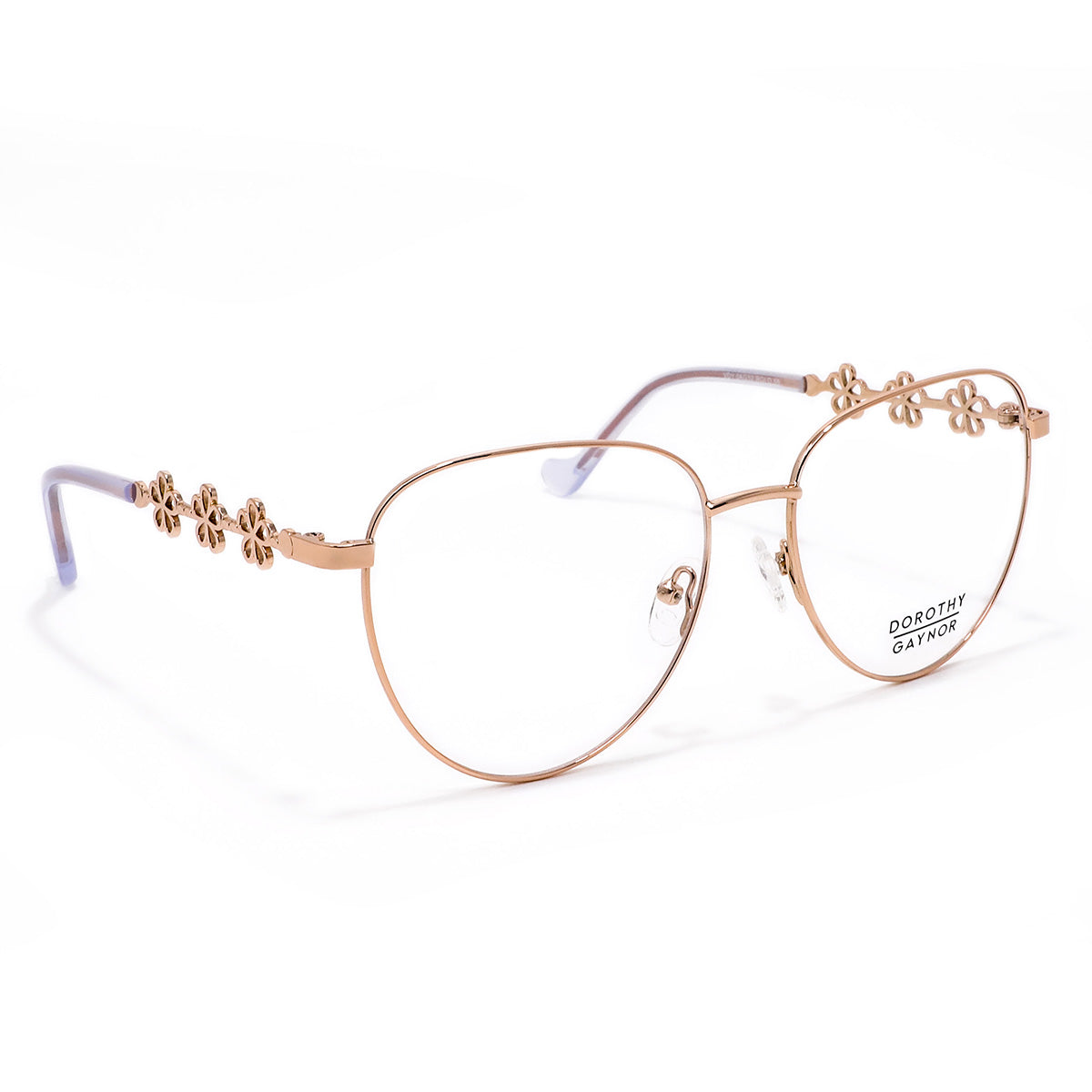 ARM. DOROTHY GAYNOR OFT.