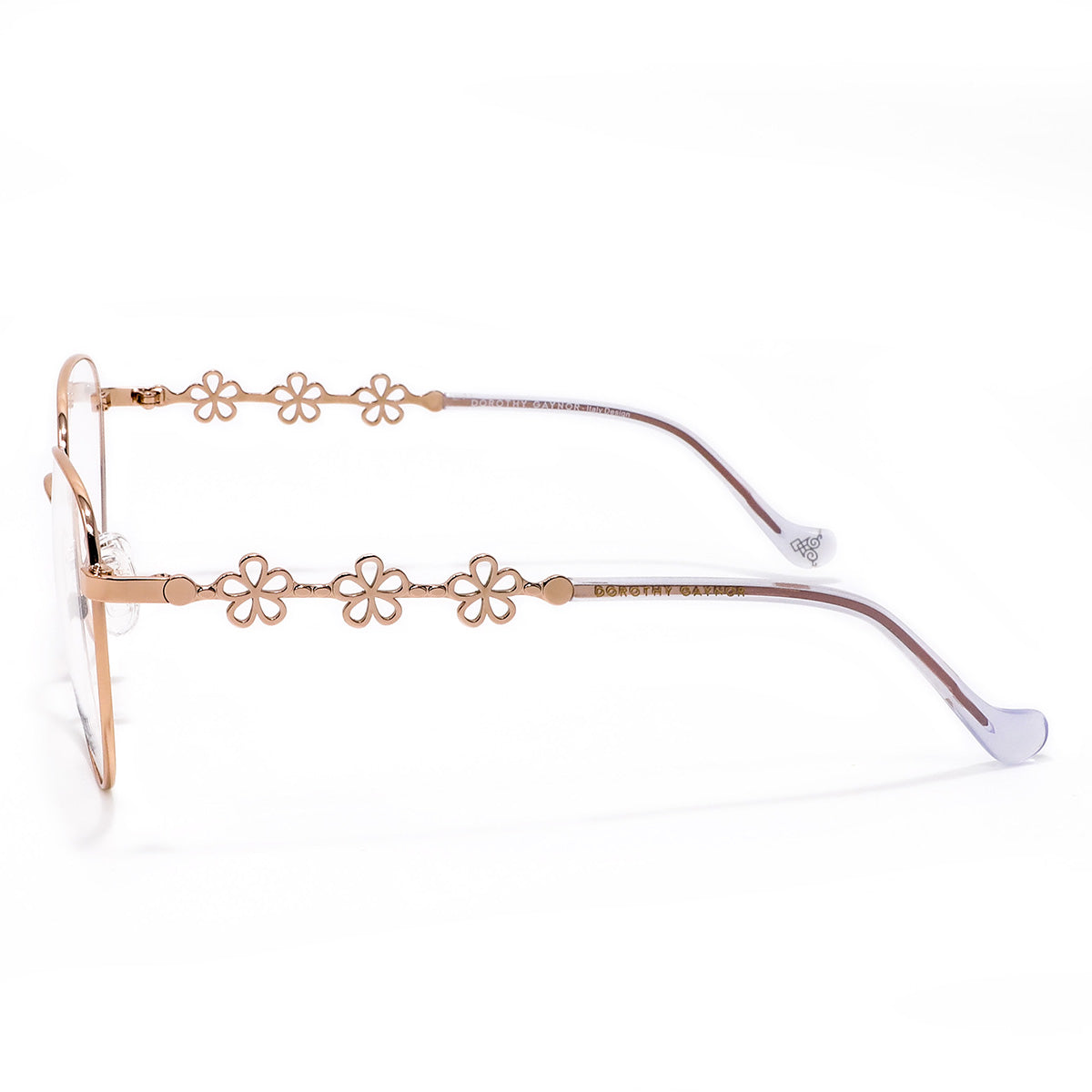 ARM. DOROTHY GAYNOR OFT.