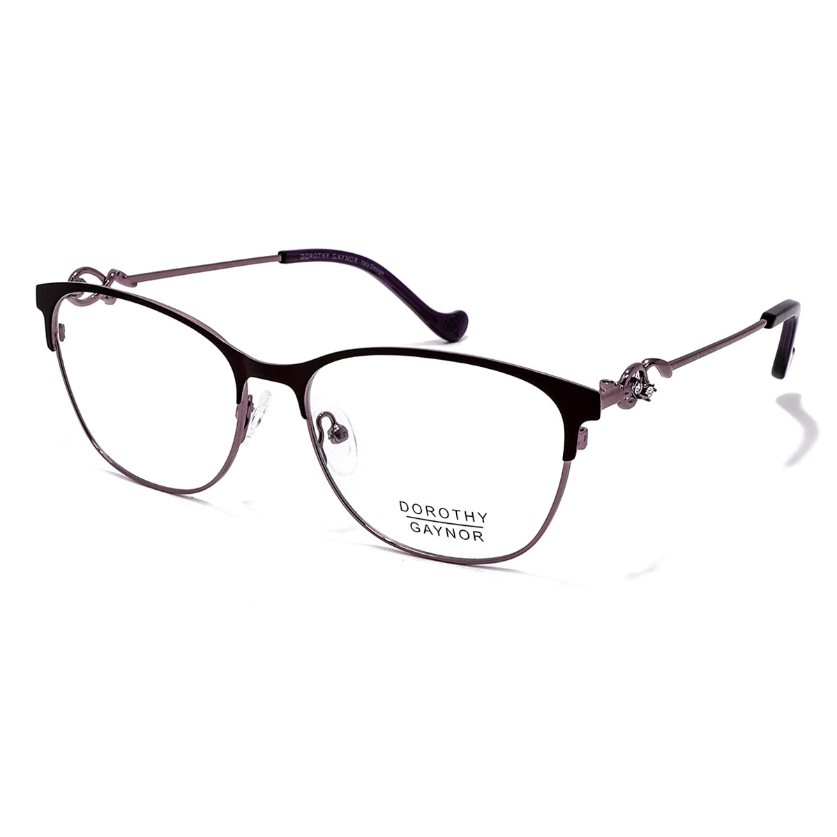 ARM. DOROTHY GAYNOR OFT.