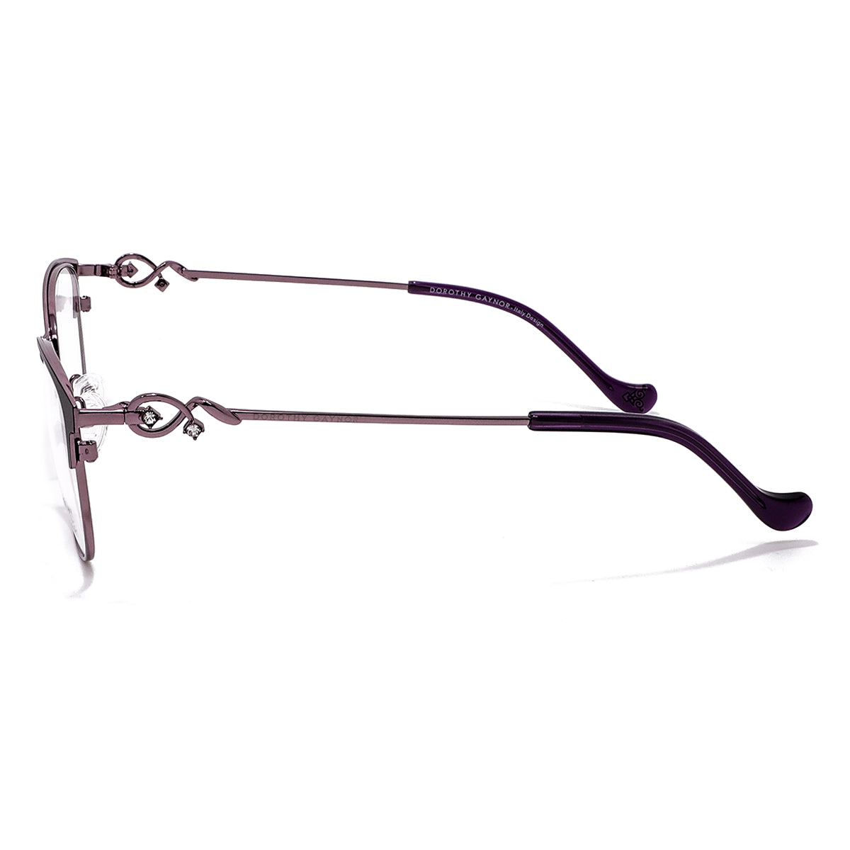 ARM. DOROTHY GAYNOR OFT.