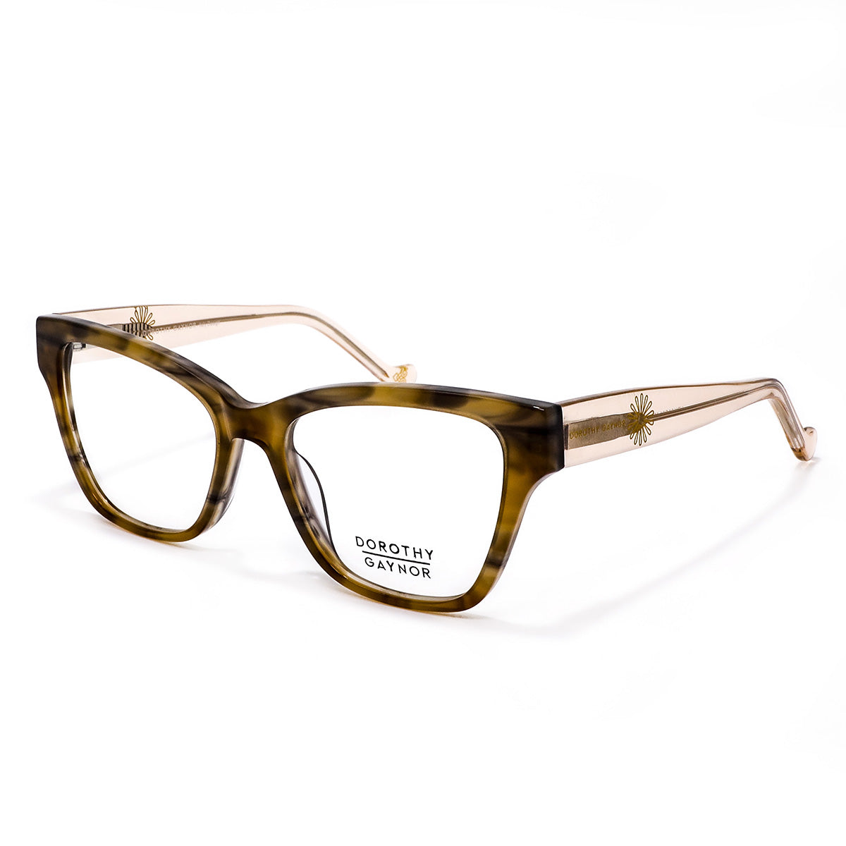 ARM. DOROTHY GAYNOR OFT.