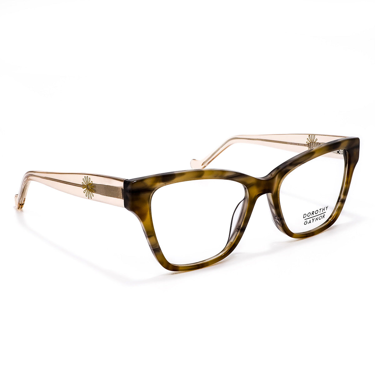 ARM. DOROTHY GAYNOR OFT.